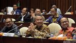 Komisi II Evaluasi UU Desa