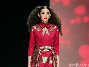 210 Desainer Akan Memeriahkan Indonesia Fashion Week 2017