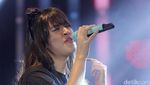 Persiapan Raisa Jelang Konser Raisa Handmade Tour 2016 