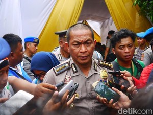 Petani Majalengka yang Jadi Tersangka Luka Lebam, Polisi Bantah Menganiayanya