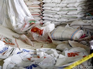 Cara Membedakan Beras Asli dan Oplosan, Ini Tipsnya