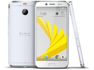 HTC Bolt Resmi Meluncur, Tapi..