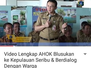 Tak Ada Kaitan dengan Pilgub DKI, Buni Yani Heran Dikaitkan dengan Anies