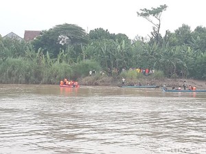 Santri Korban Perahu Tenggelam di Babat akan Mendapat Santunan dari Pemprov Jatim