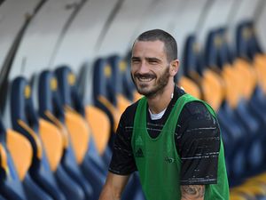 Milan Umumkan Transfer Bonucci dari Juventus