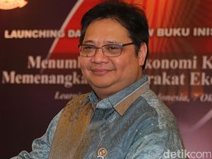 Menperin: RI Bisa Jadi Produsen Stainless Steel No. 2 Dunia di 2017