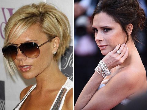 7 Selebriti yang Menutupi Jerawat dengan Makeup