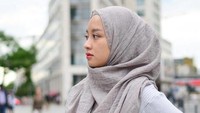 Gita Savitri memutuskan untuk tidak mau memiliki anak karena merasa akan mendapatkan tanggung jawab yang besar. Foto: Instagram