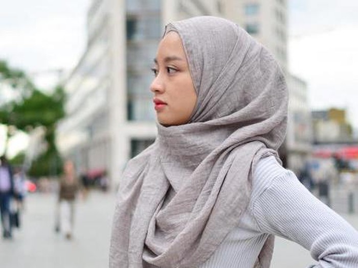 hijabers gita savitri