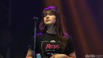 Persiapan Raisa Jelang Konser Raisa Handmade Tour 2016 