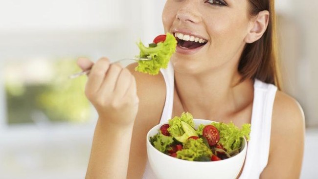 10 Makanan Alami Ini Sejak Lama Dikenal Mampu Bantu Turunkan Berat Badan (2)