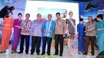 Menpar Arief Yahya Buka Garuda Travel Fair