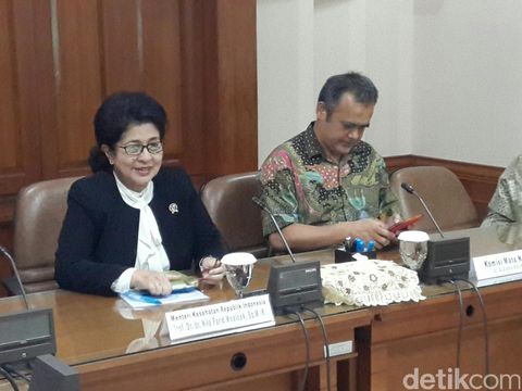 Jangan Abaikan! Angka Kebutaan Penduduk Berusia di Atas 50 Tahun Meningkat