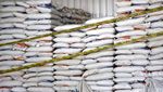 Bareskrim Polri Gerebek Gudang Beras Oplosan