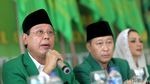 PPP Kubu Djan Faridz Dukung Ahok-Djarot