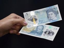 Ratu Elizabeth II Meninggal Dunia, Pound Sterling Melemah