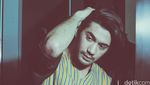 Kisah Reza Rahadian, Sang Aktor Serba Bisa