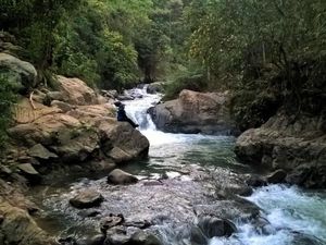 6 Curug Keren di Sekitar Jakarta