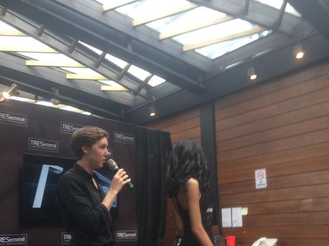 Tren Rambut New York Fashion Week 2017 yang Mudah Diikuti Wanita Indonesia