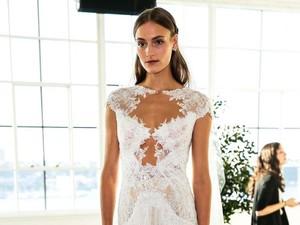 5 Inspirasi Gaun Pernikahan untuk Anda yang Akan Menikah di 2017