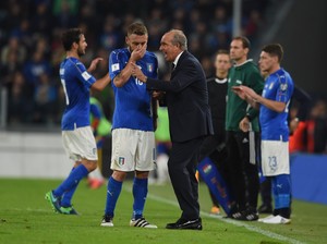 Ventura Puji Respons Gli Azzurri
