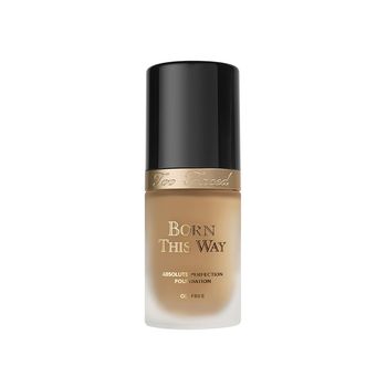 5 Pilihan <i>Foundation</i> untuk Kulit Berjerawat