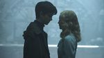 Petualangan Fantasi di Miss Peregrines Home for Peculiar Children