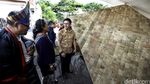 Ini Dia Layang-layang Daun Terbesar di Dunia