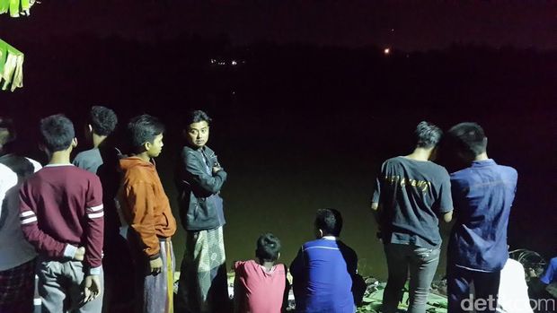 Ini Harapan Keluarga Santri Langitan Korban Perahu Tenggelam di Babat