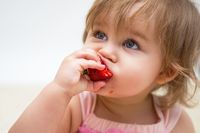 Si Kecil Susah Makan Sayur? Ikuti Tips dan Trik dari Chef Ini 