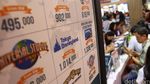Para Traveler Berburu Tiket Murah di GATF