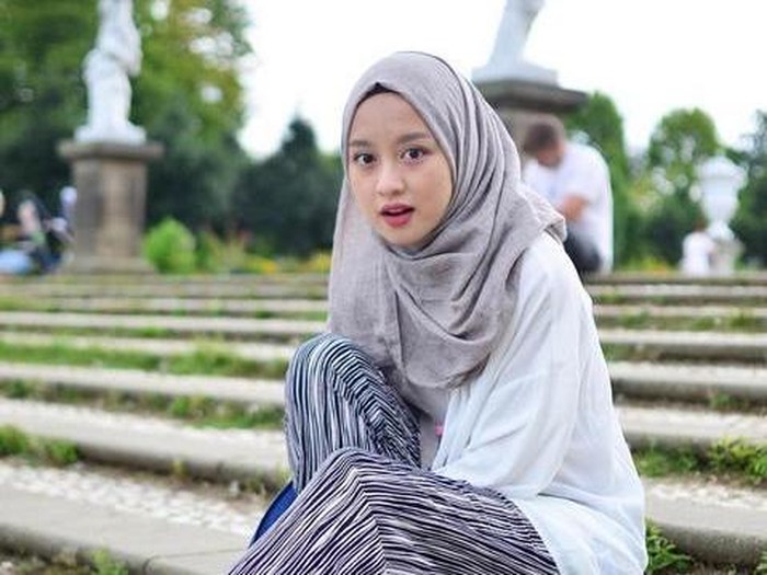 hijabers gita savitri