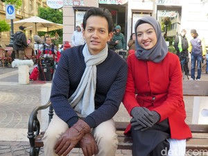 SYTD 2: Tak Ada Perempuan Ikhlas Berbagi!