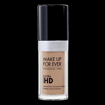 5 Pilihan <i>Foundation</i> untuk Kulit Berjerawat