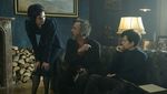 Petualangan Fantasi di Miss Peregrines Home for Peculiar Children