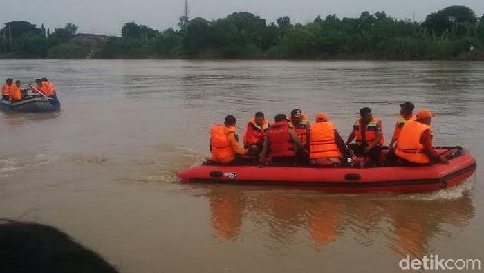 Ini Harapan Keluarga Santri Langitan Korban Perahu Tenggelam di Babat