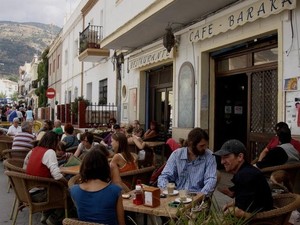 Ini Rekomendasi Tempat Kuliner Halal di Spanyol