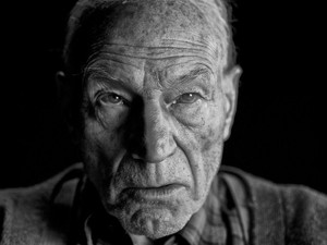 Professor X Semakin Tua di Film Logan