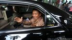 Wiranto Lapor Harta Kekayaan ke KPK