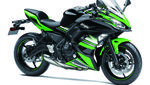 Punya Rp 80 Juta? Mending buat Beli Motor-motor Keren Ini