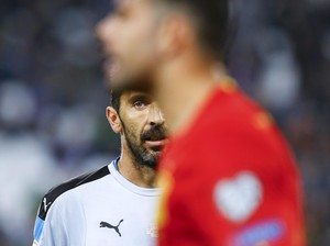 Kiper Terhebat Seperti Buffon Juga Bisa Berbuat Salah, Itu Wajar