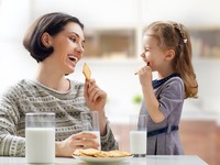 5 Cara Ini Bisa Membantu Hadapi Anak Picky Eater