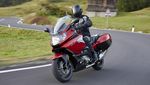BMW Bongsor K 1600 GT