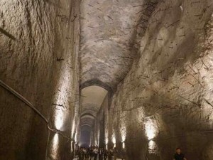 Tren Wisata ke Bekas Reaktor Nuklir, Bahaya Tidak Ya?