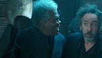 Petualangan Fantasi di Miss Peregrines Home for Peculiar Children
