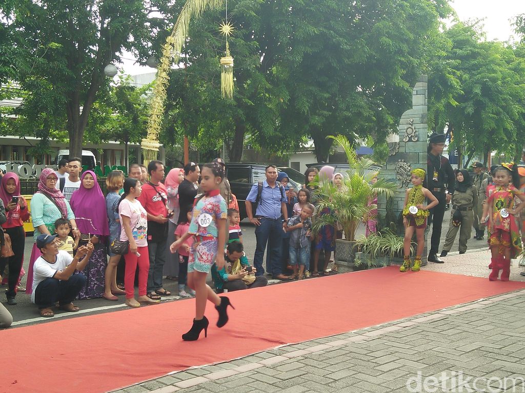 Foto: Kartika S Tarigan/detikcom