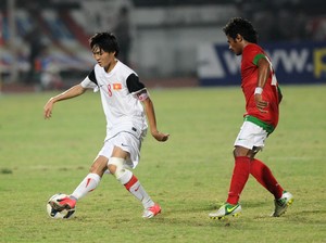 Vietnam Punya Pemain yang Berlaga di Jepang, Indonesia Diminta Waspada