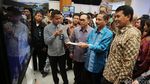 Menpar Arief Yahya Buka Garuda Travel Fair