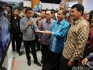 Garuda Indonesia Akan Berlabuh di Labuan Bajo Akhir Oktober