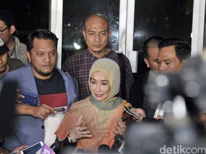 Apakah Reza Artamevia Terlibat Pesta Seks Bersama Gatot?